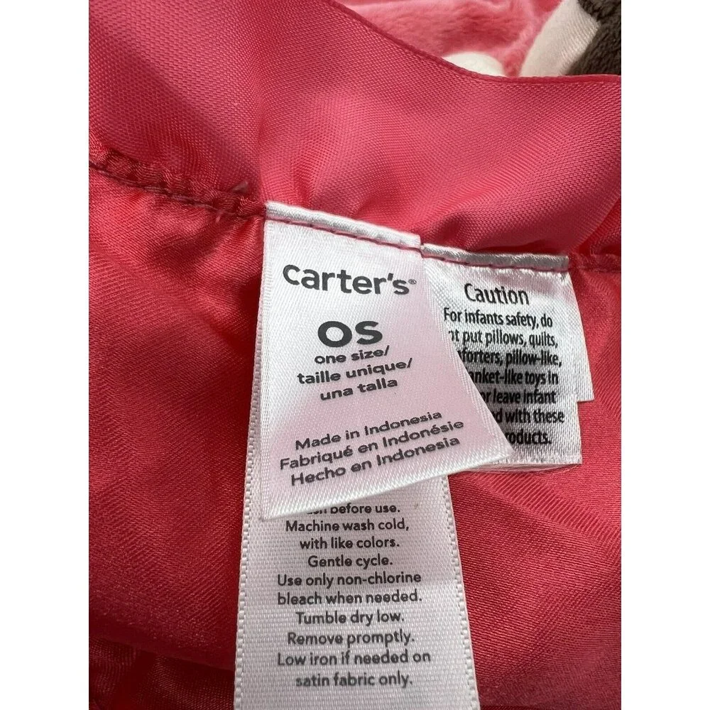 Carters inch 14